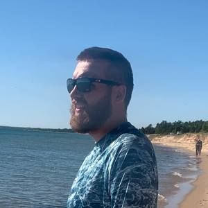 Meet your Posher, Levi